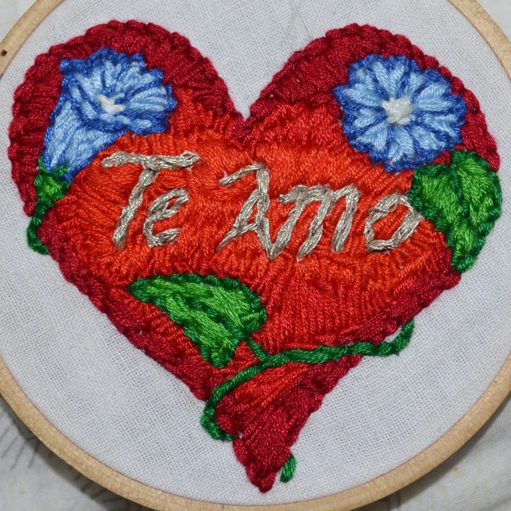 Meet your Posher, Molly